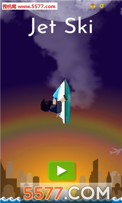 喷气冲浪安卓版(JetSki)的图册