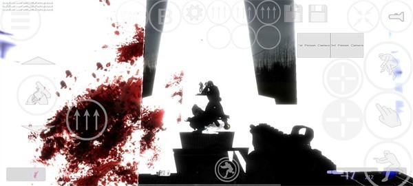 半条命2蓝色行动2的图册