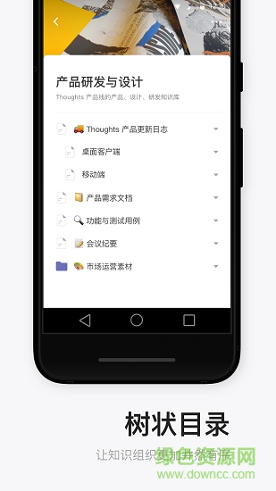 所思软件的图册