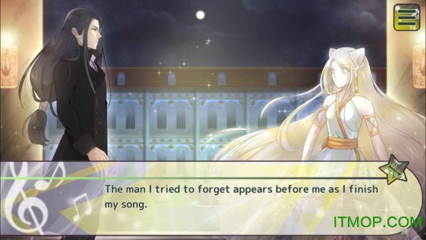 开启心灵的歌唱方式的图册