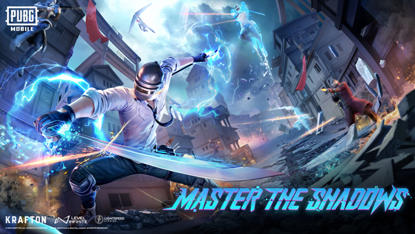 pubgmobile地铁逃生国际版的图册