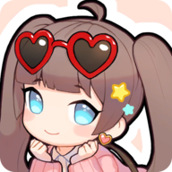 萌娘的可爱换装最新版