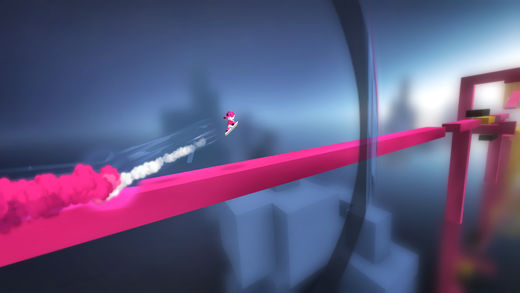 变色龙跑酷的图册