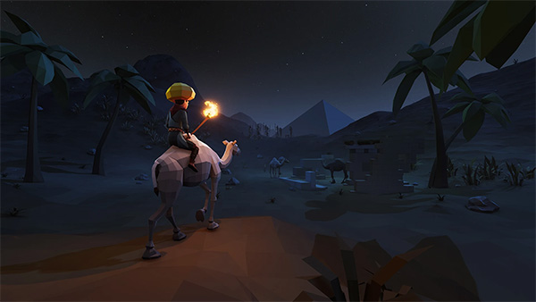 Ylands手机版的图册