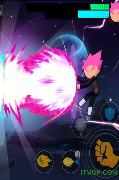 火柴人乐园的图册