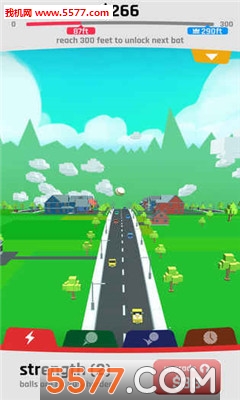 棒球男孩安卓版(BaseballBoy)的图册