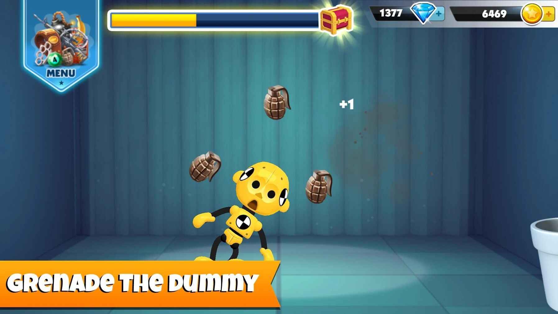 不爽就打他游戏的图册