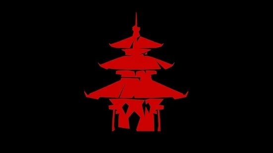 城镇生存传说的图册