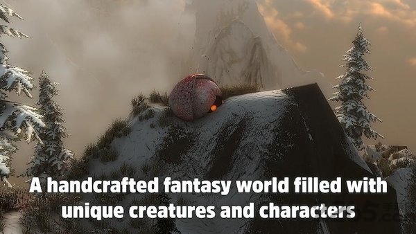 尼米亚传奇万德卡尔最新版的图册