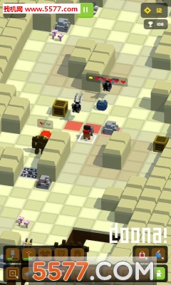 Doona大冒险老版本的图册