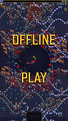 吸血鬼幸存者2无广告的图册