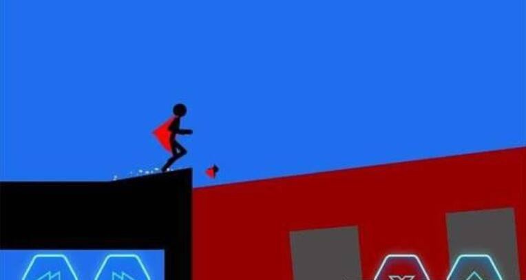 火柴人平台传奇的图册