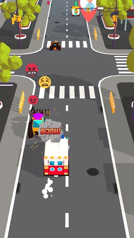 超级紧急救援的图册