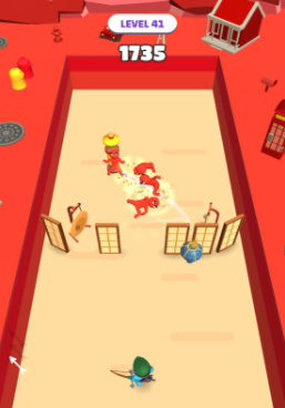 扭转射击手机版下载中文版的图册