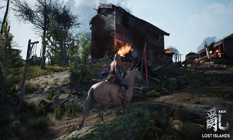 乱失落之岛手机版的图册