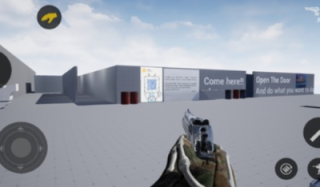 使命召唤19自制版2023的图册