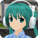 少女都市3d中文版免费解锁地图