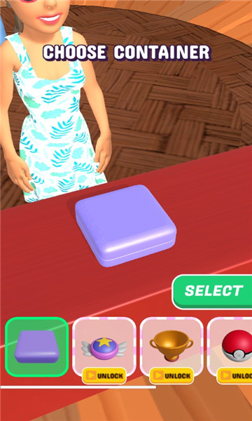 制作珍珠模拟器安卓版的图册