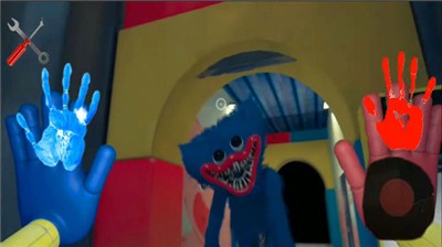 波比游戏夜的图册