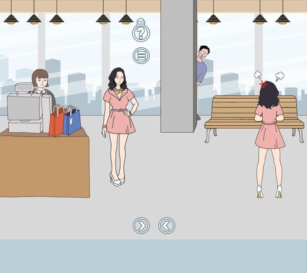 老婆去哪嗨了游戏的图册