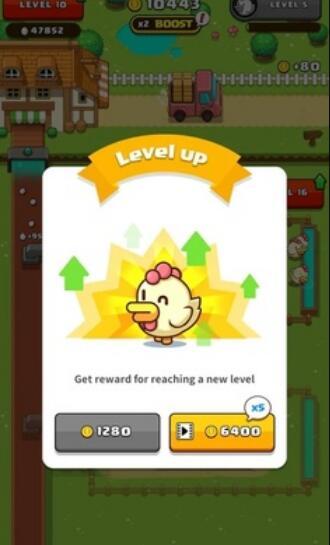 养蛋大亨的图册