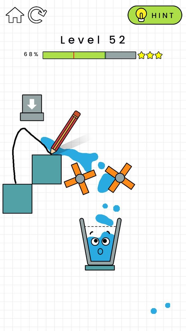 快乐玻璃杯的图册