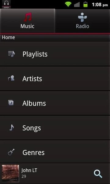 DenonAudio(天龙耳机app)的图册
