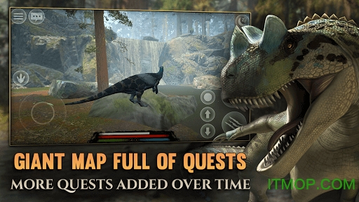 PathofTitans的图册