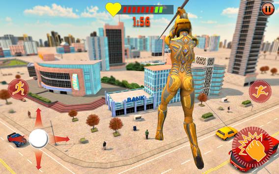 龙卷风超级英雄城市救援的图册