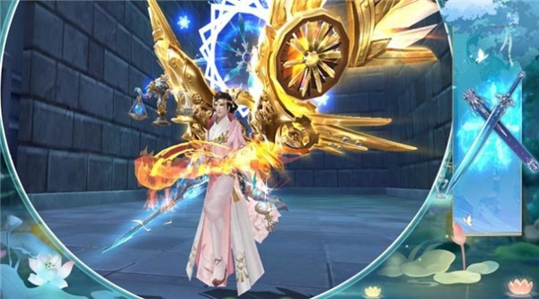 洪荒之神级进化的图册