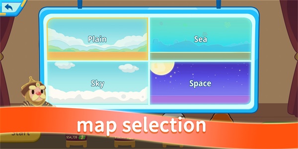 我的石油帝国最新版本的图册