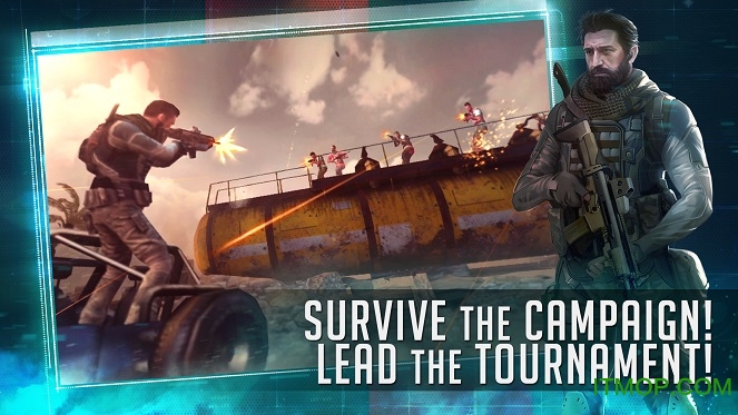 火力掩护无限弹药修改版的图册