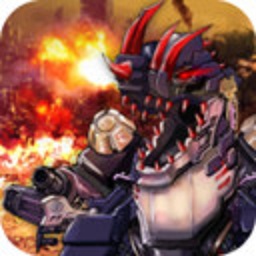 哥斯拉组装机器人手机版