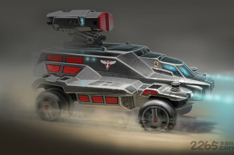 红色警戒3手机版破解版的图册