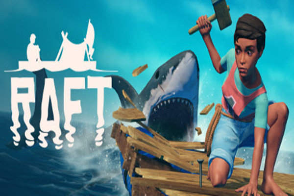 木筏求生小浪同款破解版的图册