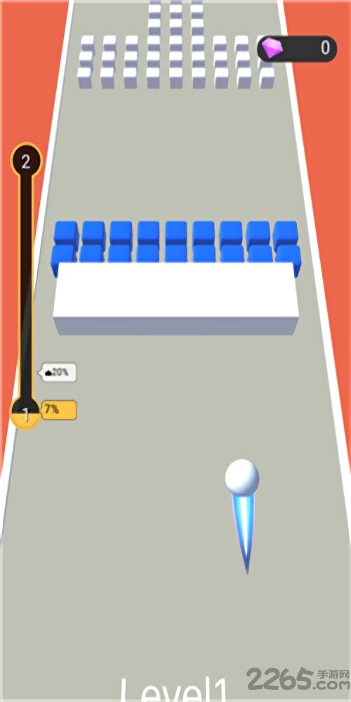 小球碰撞2破解版的图册