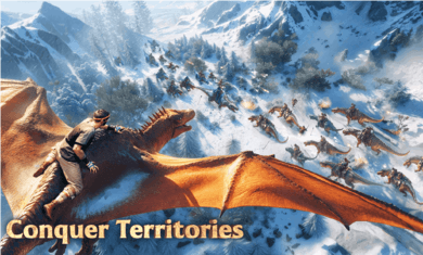 侏罗纪生存岛求生最新版的图册