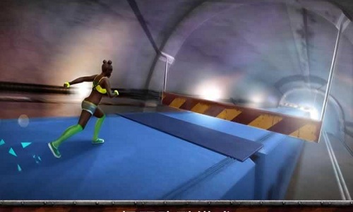 跑酷模拟器3d破解版的图册