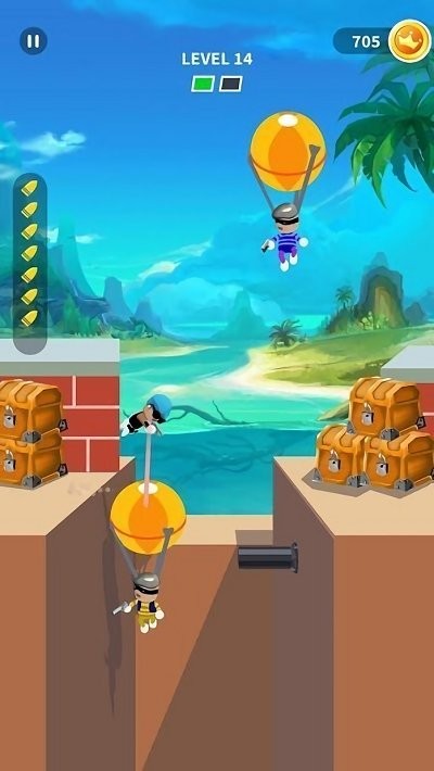 托尼射手游戏(tonyshoot)的图册