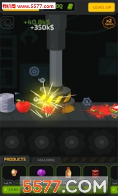 PressInc.游戏的图册