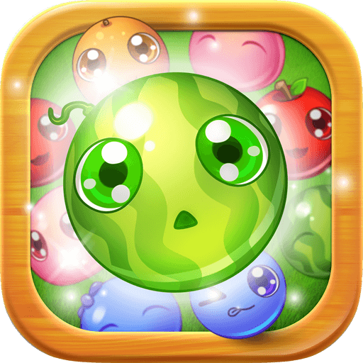 水果萌萌消内购破解版