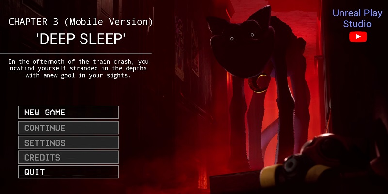 波比的游戏时间第三章手机版的图册