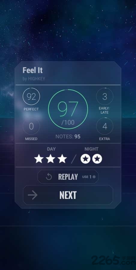 音乐之空最新版的图册