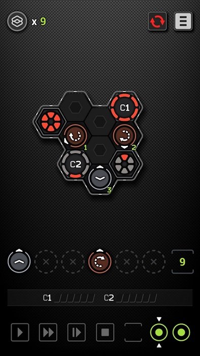 序列2手游的图册