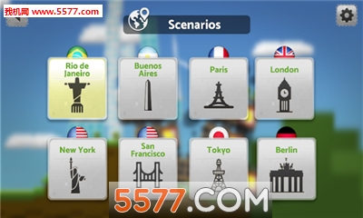 BalanCity(平衡城市游戏)的图册