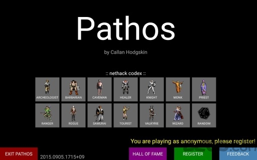 悲情法典手机版的图册