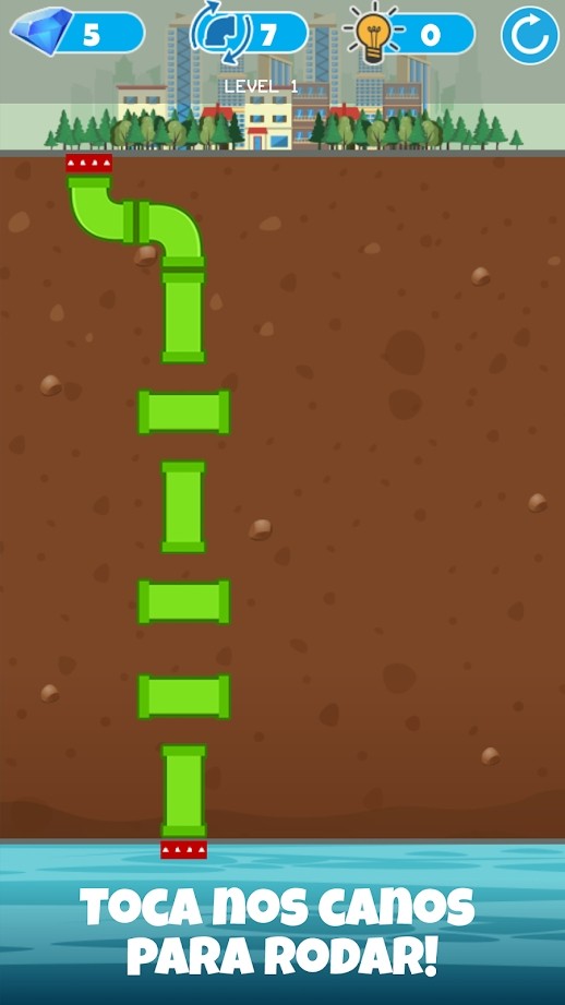 最强水管王游戏的图册