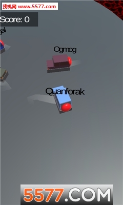 bumpercar.io安卓版的图册