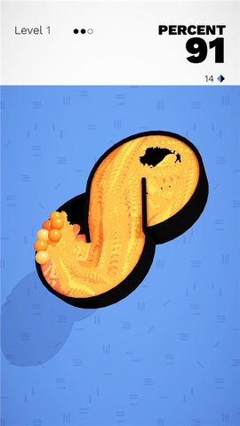 涂鸦球球3D的图册