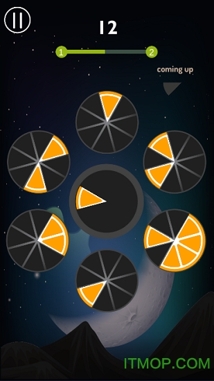 薄片蛋糕(SlicesPuzzlefree)的图册